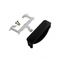 Brandt Dishwasher Handles - 31x7880 Opening Pedal